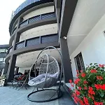 Hotel Lotus & Solotvyno