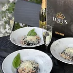 Lotus & Hotel
