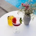 Lotus & Hotel *