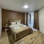 Hotel Lotus & Solotvyno