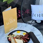 Lotus & *
