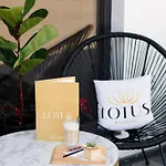 Lotus & *
