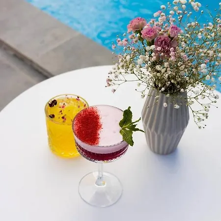 Lotus Hotel *