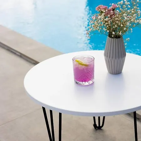 Hotel Lotus & Solotvyno