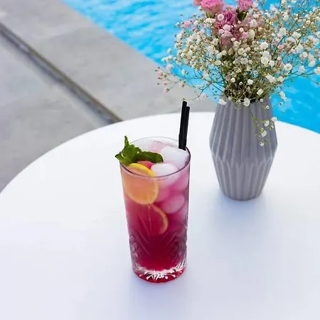 Hotel Lotus & Solotvyno