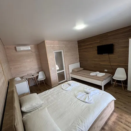 Hotell Lotus &