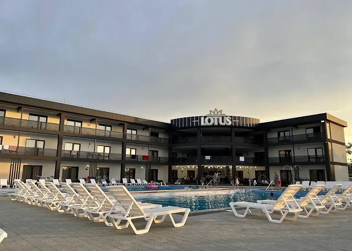 Lotus & Otel
