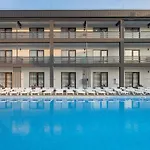 Hotel Lotus & Solotvyno