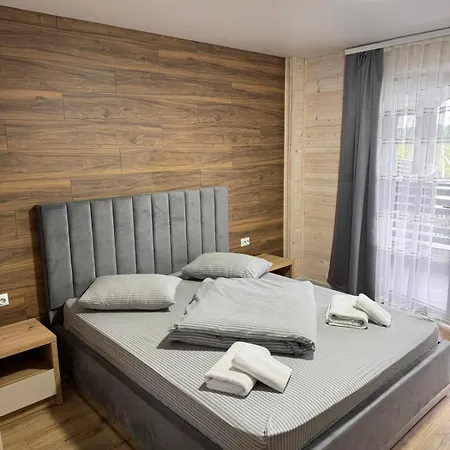 Otel Lotus &
