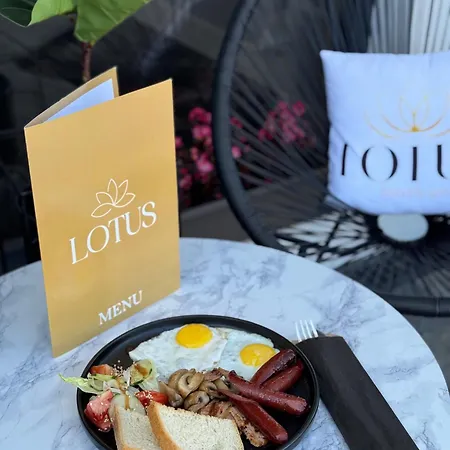 Lotus & *
