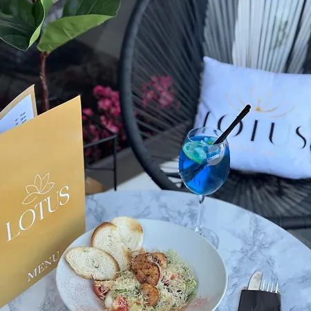 Lotus &