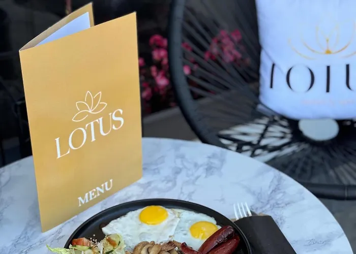 Lotus & *