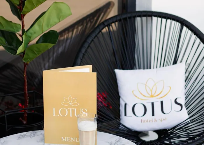 Lotus & *